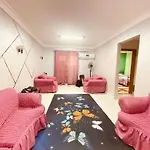 Gardenia City 3 Bedrooms