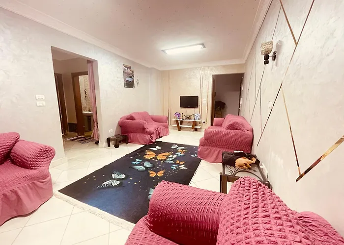 Gardenia City 3 Bedrooms