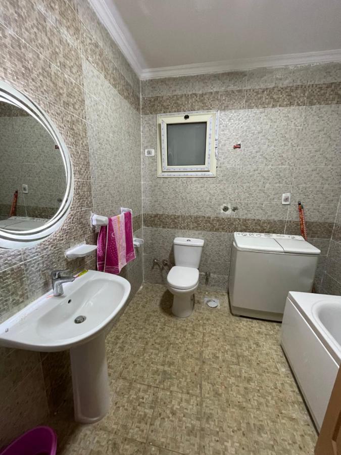 Apartamento Gardenia 3 Bedrooms El Cairo