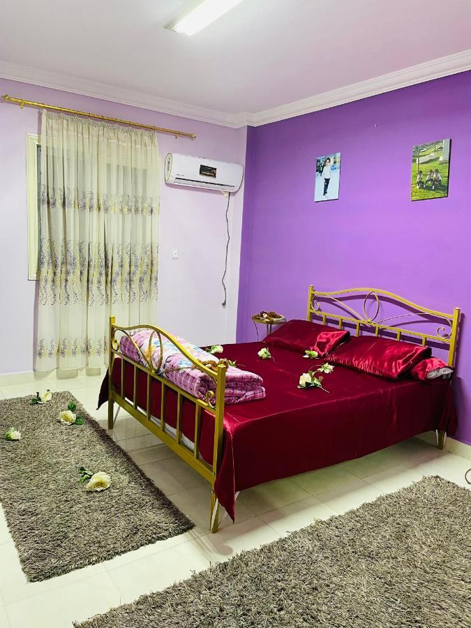Apartamento Gardenia 3 Bedrooms El Cairo