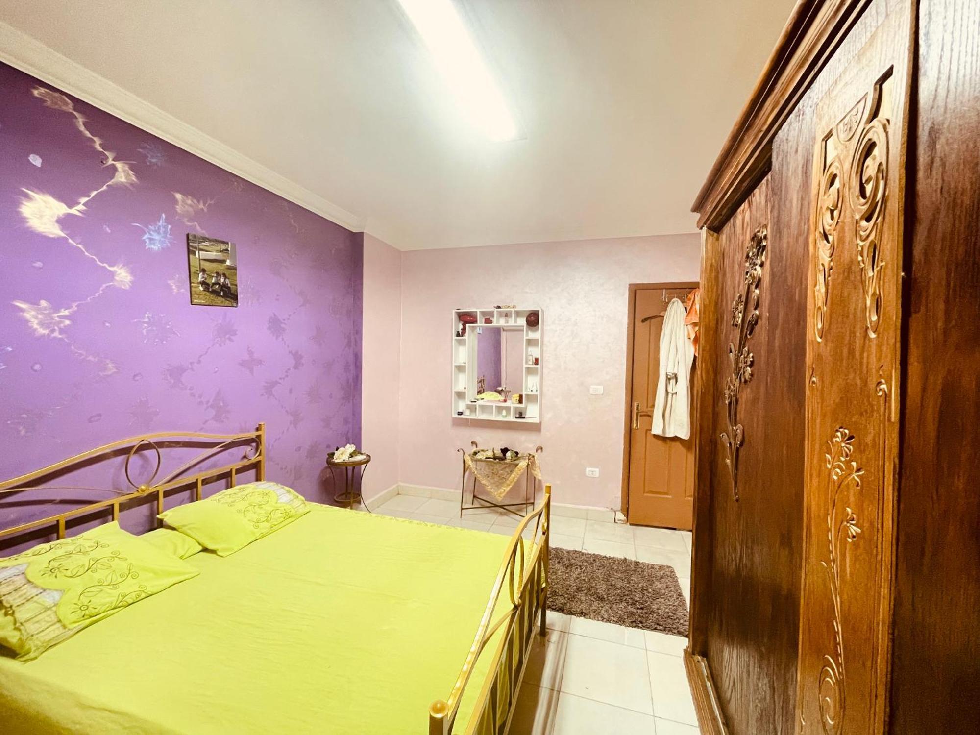 Apartamento Gardenia 3 Bedrooms El Cairo