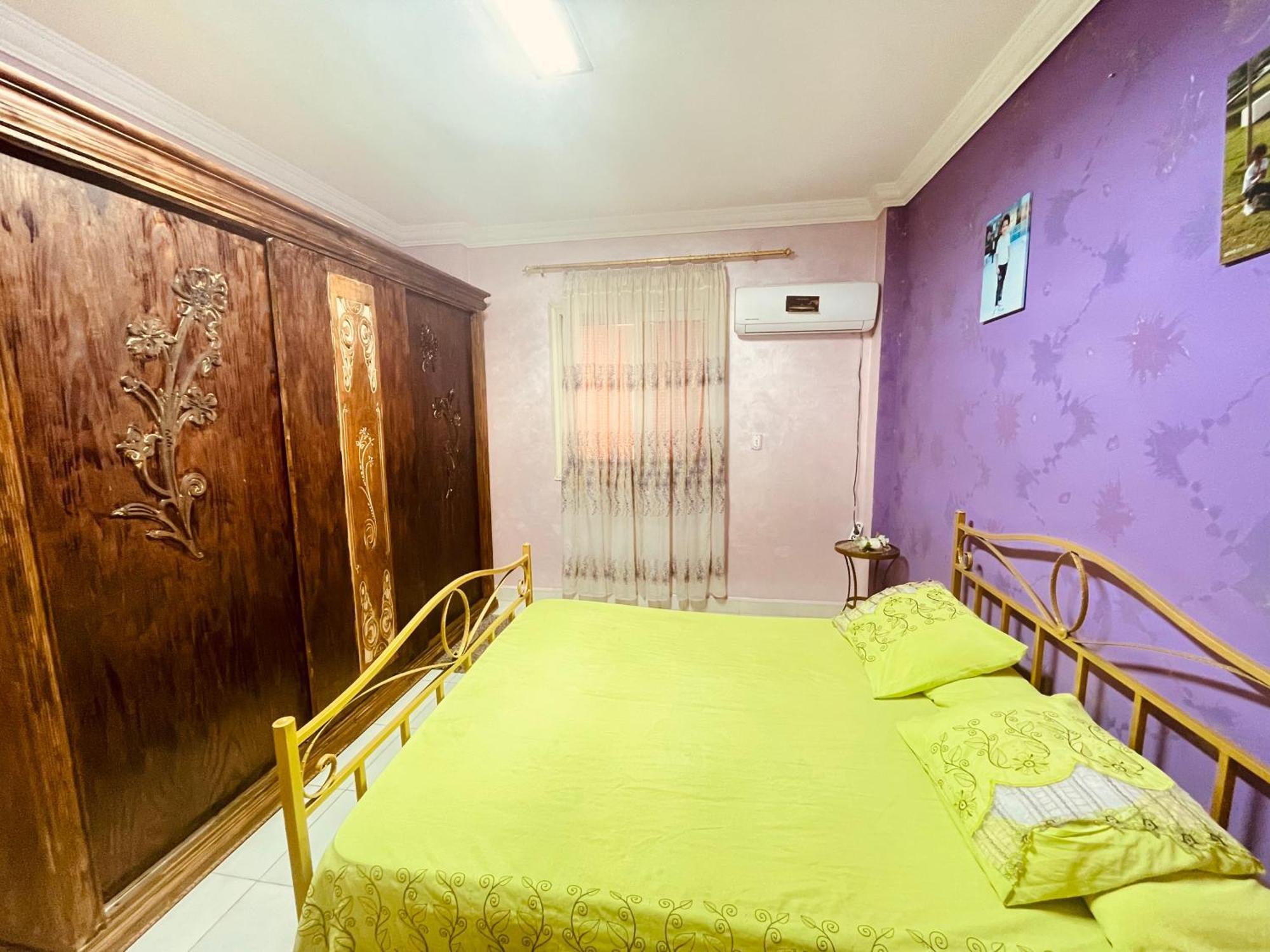 Gardenia 3 Bedrooms
