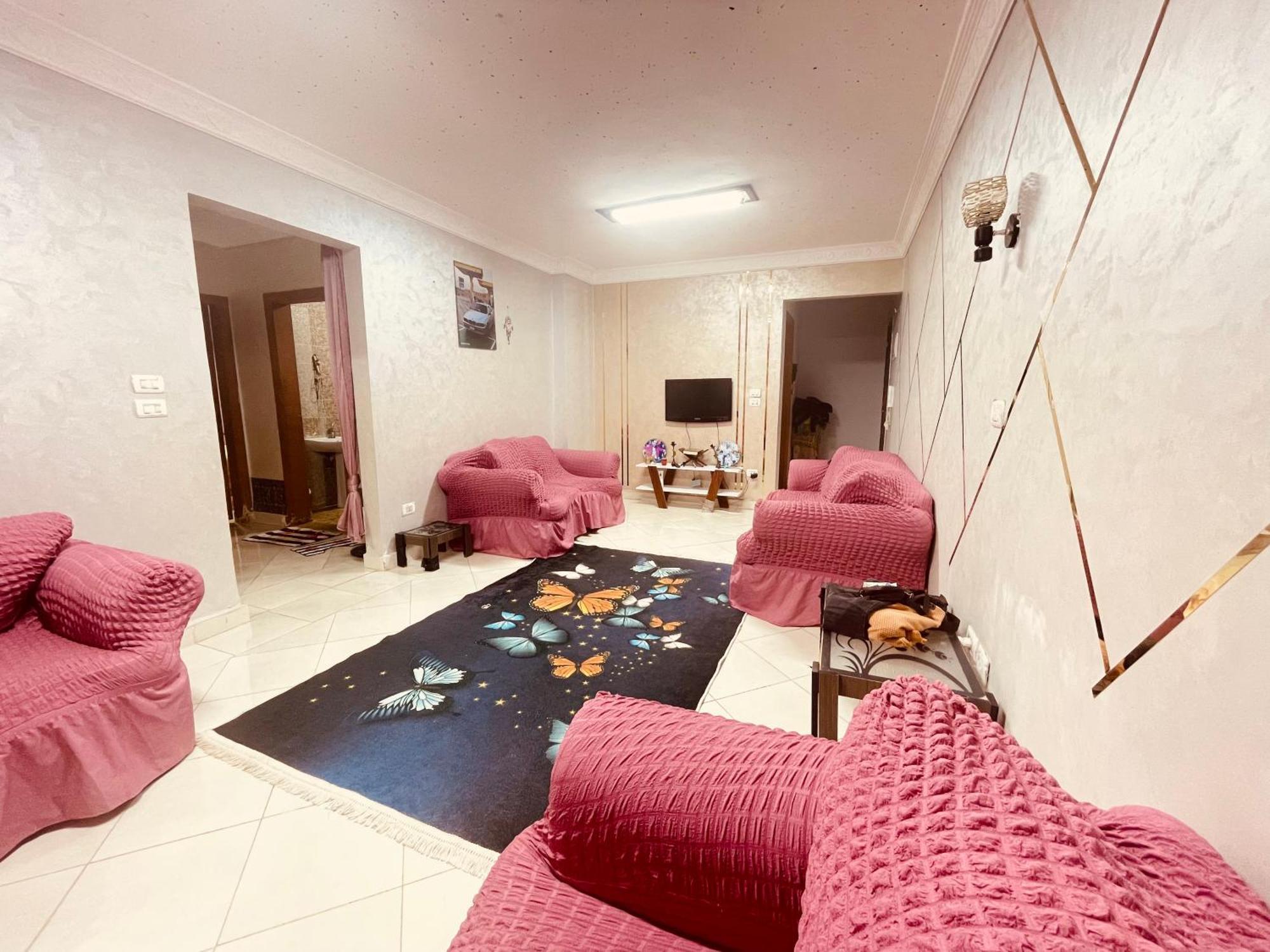 Gardenia 3 Bedrooms Apartamento