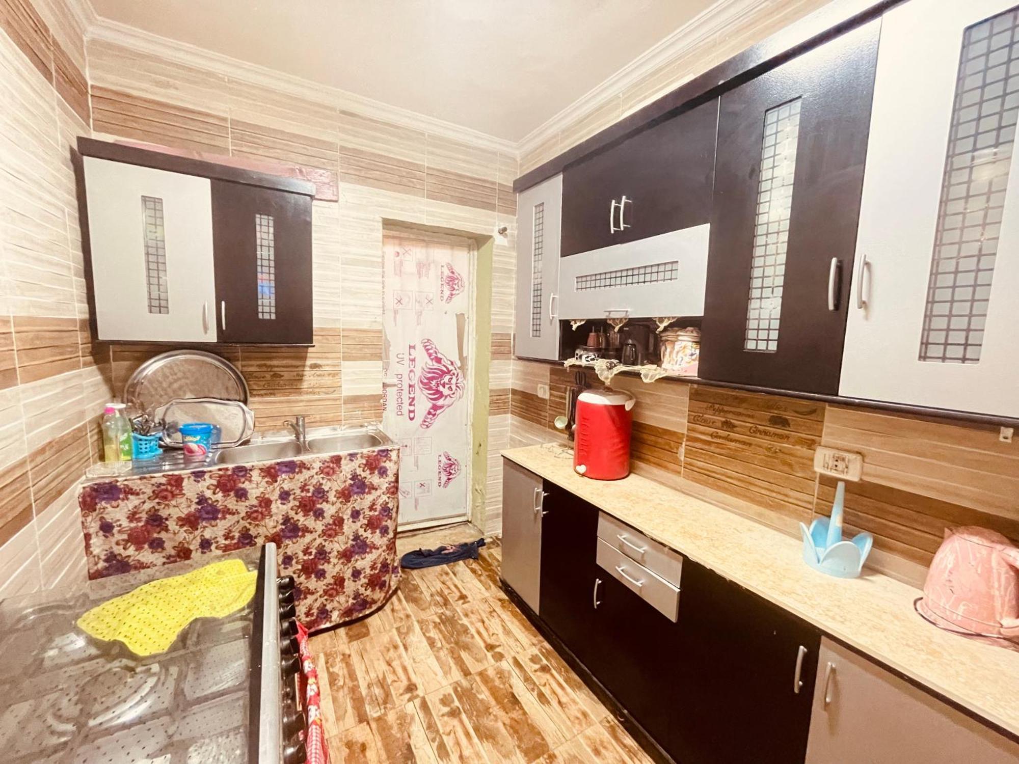 Gardenia 3 Bedrooms Apartamento El Cairo